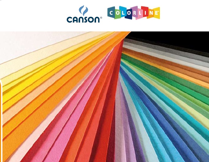 50 Fogli Di Cartoncino Colorato A4 - 220 G/m² | Baker Ross Per Artigianato | Colori Assortiti - Foto 5