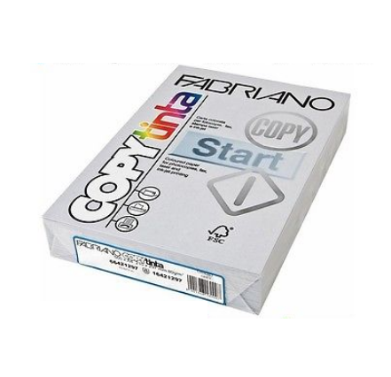 Carta Fabriano Avorio 160gr - Risma Da 250 Fogli A4 Per Stampe Di Qualità - Foto 4