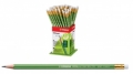 MATITE STABILO GREENGRAPHHN CON GOMMA ESPOSITORE 60 PEZZI