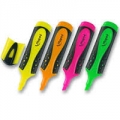 EVIDENZIATORI FLUORESCENTE 