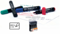 MARKER INDELEBILI PUNTA TONDA NERO CONF. 10 PZ