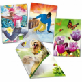 CONF. 10 QUADERNI FANTASIA 80 GR