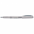 PENNARELLO MARKER DECORI PUNTA TONDA FINE - ARGENTO