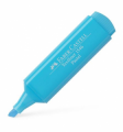 EVIDENZIATORI TEXTLINER 1546 PASTEL FABER CASTELL CONF. 10 PZ AZZURRO