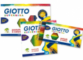 PASTELLI GIOTTO SUPERMINA A 36 COLORI