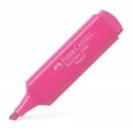 EVIDENZIATORI TEXTLINER 1546 PASTEL FABER CASTELL CONF. 10 PZ ROSA