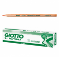 PASTELLI GIOTTO DI NATURA - 11 - ARANCIONE CONF. 12 PEZZI