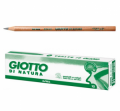 PASTELLI GIOTTO DI NATURA - 50 - SILVER CONF. 12 PEZZI