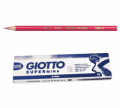 PASTELLI GIOTTO SUPERMINA - 14 - MAGENTA CONF. 12 PEZZI