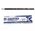 PASTELLI GIOTTO SUPERMINA - 27 - VIOLETTO CONF. 12 PEZZI