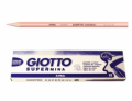 PASTELLI GIOTTO SUPERMINA - 05 - ROSA CARNE CONF. 12 PEZZI