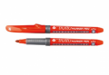 PENNARELLI MARKER TRATTO OHP PEN M MEDIA 1,0 mm ROSSO 8 PEZZI