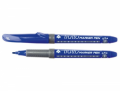 PENNARELLI MARKER TRATTO OHP PEN F FINE 1,0 mm BLU 8 PEZZI