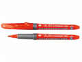 PENNARELLI MARKER TRATTO OHP PEN F FINE 1,0 mm ROSSO 8 PEZZI