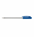 PENNE A SFERA TRATTO 1 PUNTA MEDIA 0,7MM CONF. 50 PEZZI BLU