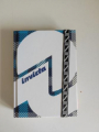 DIARIO INVICTA 16 MESI CM 11,5 X 15,9