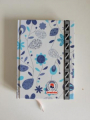 DIARIO INVICTA 16 MESI CM 11,5 X 15,9