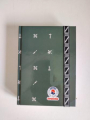 DIARIO INVICTA  16 MESI CM 11,5 X 15,9