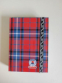 DIARIO INVICTA 16  MESI CM 11,5 X 15,9