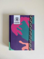 DIARIO INVICTA  16  MESI CM 11,5 X 15,9