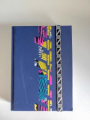 DIARIO INVICTA 16MESI CM 11,5X15,9