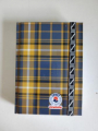 DIARIO  INVICTA 16MESI CM 11,5X15,9