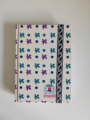 DIARIO  INVICTA 16MESI CM 11,5 X 15,9