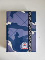 DIARIO  INVICTA  16 MESI CM   11,5X15,9