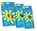 PASTELLI ELIOS A 36 COLORI BLISTER 6 PZ
