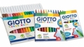 PENNARELLI GIOTTO TURBO MAXI A 6 COLORI 10 PZ